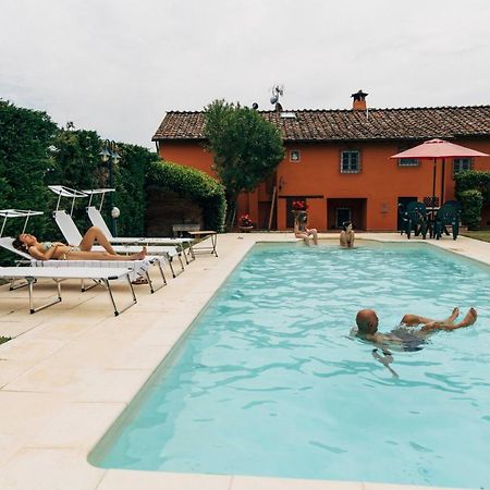 Tenuta San Giovanni Lucca - Borgo Del Locumone Exterior foto