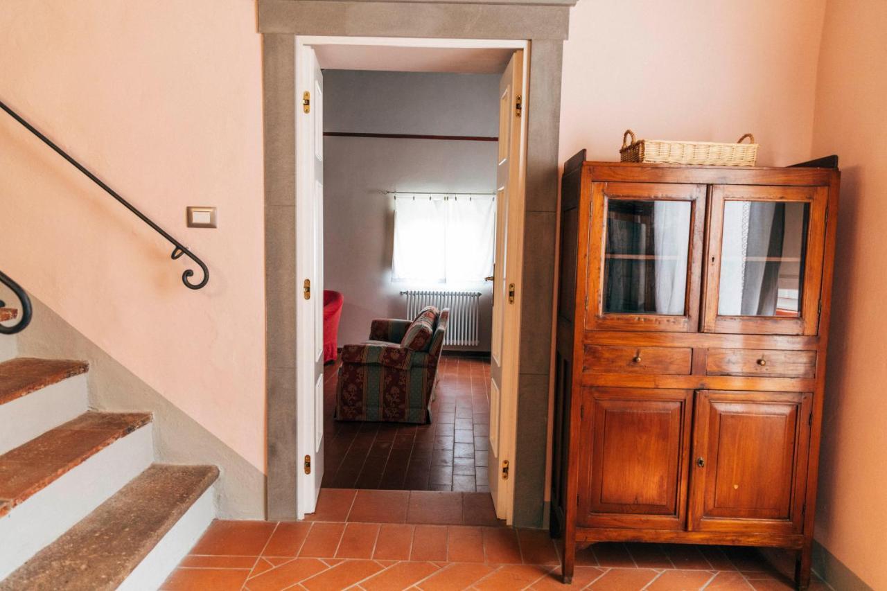 Tenuta San Giovanni Lucca - Borgo Del Locumone Exterior foto
